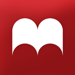 Madefire Comics & Motion Books APK icon